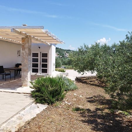 Peaceful Home Olea Oblica Primošten Exteriér fotografie