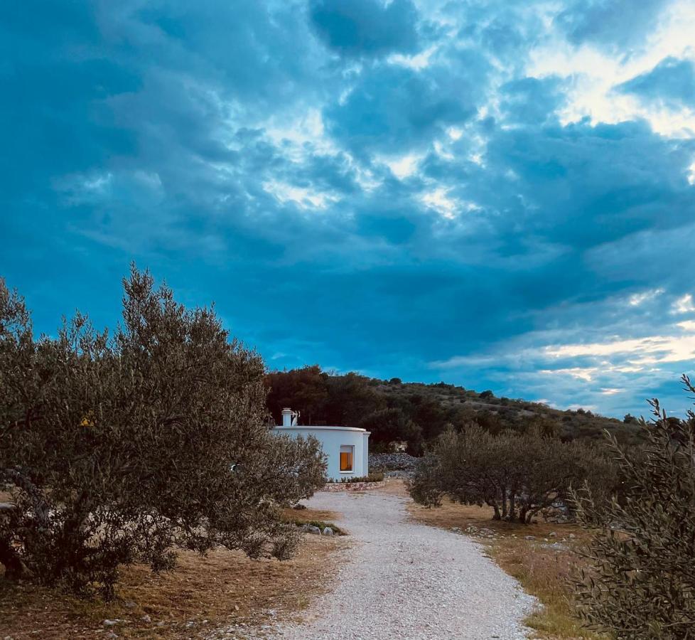 Peaceful Home Olea Oblica Primošten Exteriér fotografie