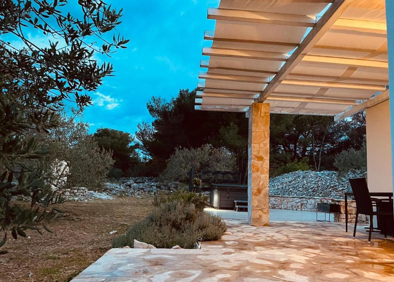 Peaceful Home Olea Oblica Primošten Exteriér fotografie